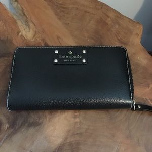 Kate spade wallet